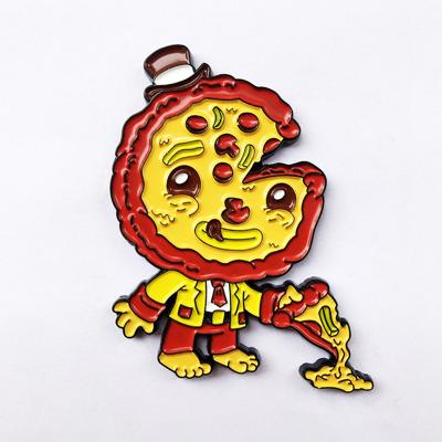 China Direct Custom Cute Metal Lapel Pin Enamel Pin Hard Enamel Lapel Pin From Europe China Manufacturers for sale