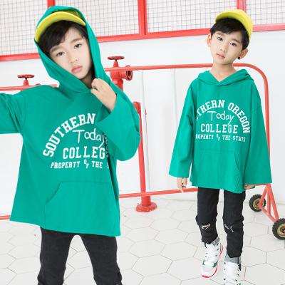 China High Quality Style Uniform Hoody, Winter Autumn OEM Anti-shrink Pullover Factory Custom College Hoodie for sale