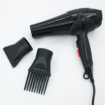 China Professional DC Motor High Power Ionic One-Step Portable Hair Dryer Hot Salon Custom Hair Dryer For Diffuser for sale