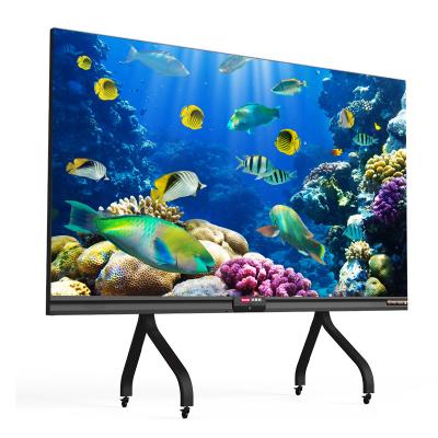 China Diseño sin costuras Pantalla LED ligera Todo en un mantenimiento frontal en venta