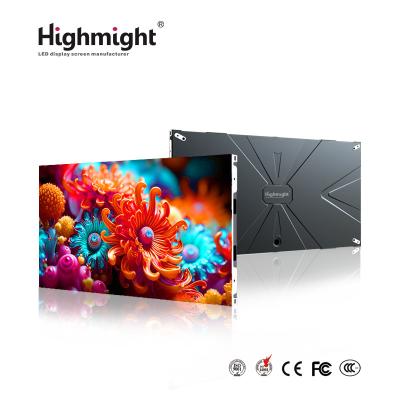 China XA-I PH1.8 Hoge Vernieuwing Fijne Pixel Pitch Displays / PH1.8mm Kleine Pixel Pitch LED Wall Te koop