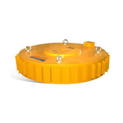 Китай Factory Electro Dustproof Dry De-ironing Separator Suspension RCDB Iron Magnetic Separator продается