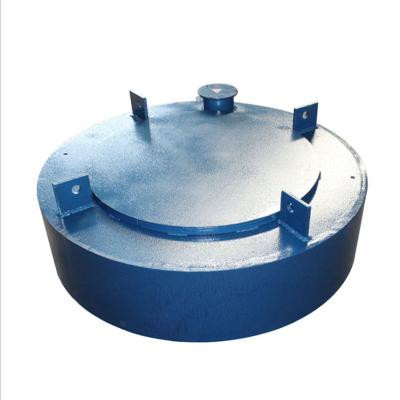 Китай Iron Factory Electromagnetic Separator Suspension Dry Electromagnetic Separators продается