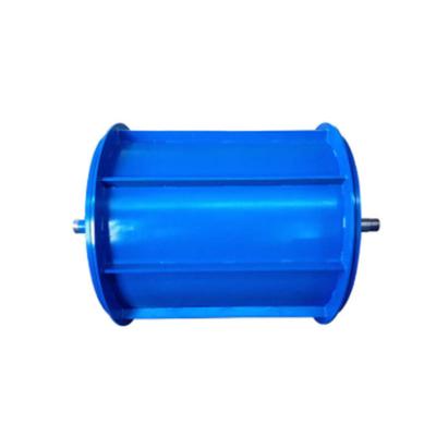 Китай Factory magnetic separator for metal magnetic separation продается