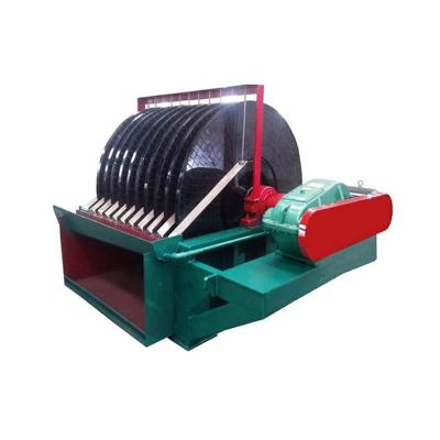 Chine Metallurgy Salvage Iron Ore Tailing Recycling Machine à vendre