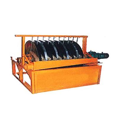 Китай Metallurgy Salvage Iron Ore Tailing Recycling Machine For Tailing Salvage продается