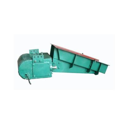 China mining industry electromagnetic vibrating feeder for sale