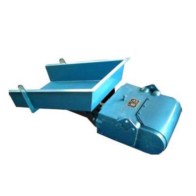 China mining industry vibrating feeder for sale