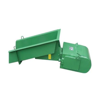 China GZ series mining industry electromagnetic vibrating feeder for sale