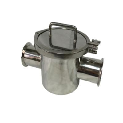 China Liquid line magnetic magnet food filter-maker for sale