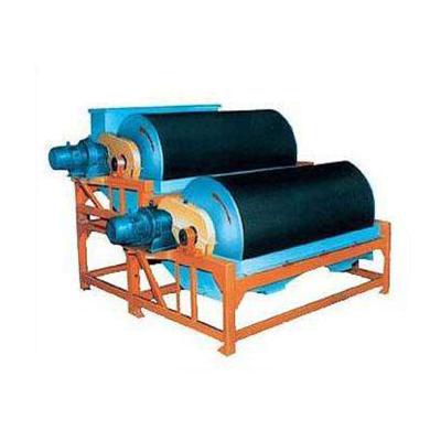 중국 Factory Price High Gradient Separator Magnetic Drum 판매용