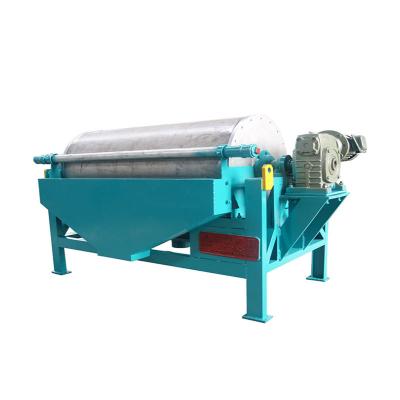 China Factory price of Tin Ore Magnetic Separating Machines, Tin Ore Magnetic Separator for sale Te koop