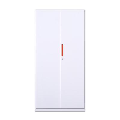 China Good Quality 2 Door Adjustable Metal Storage Digital Locker Cabinet (Other) for sale