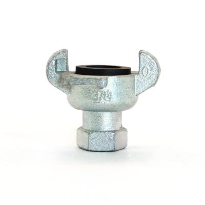 China Cheap Universal Male Industrial Factory Air Hose Quick Coupler for sale