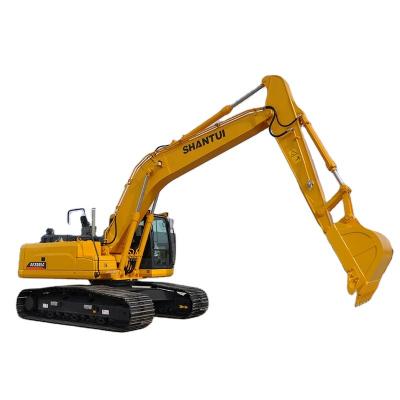 China Machinery Repair Shops SHANTUI 45 Ton Crawler Hydraulic Excavator SE450 Excavator for sale