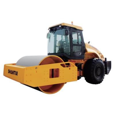 China Shantui Machinery Repair Shops Road Roller SR26MA High Speed ​​Single Drum Hydraulic Vibratory Road Roller for sale