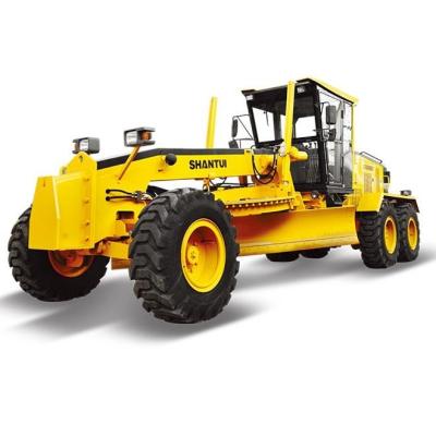 China SG18-3 machinery repair shops motor grader machine 6BTAA5.9 engine 180hp motor grader for sale for sale