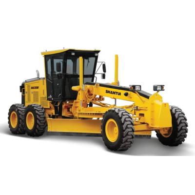 China Machinery Repair Shops Price SG16-3 Motor Grader Good Performance Cheap Road Construction Machinery for sale