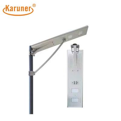 China Cheap price 20W 30W 40W 50W 60W 100W ROAD outdoor led solar street lights for sale