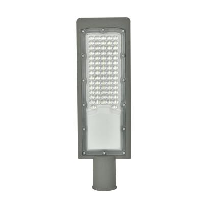 China ROAD 2 Years Warranty Parking Lot 30W 50W 100W 150W 200W Insulated Driver Pavement Lamp Led Street Light for sale