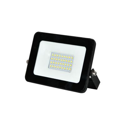 China ROAD 100-265V Outdoor 100-265V Wave SMD5730 20w 30w 50w 100w 400w Half Wave Aluminum Metal Floodlight Sensor Halide Camera for sale