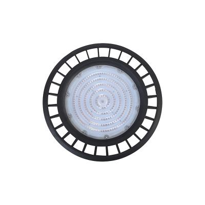 China Hot sale 50w 100w 150w 200W warehouse IP65 waterproof linear UFO led high bay light for badminton court for sale