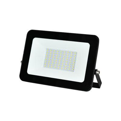 China ROAD waterproof ip65 high power 20w 30w 50w 100w outdoor high lumen flood light led 10w color sensor for sale