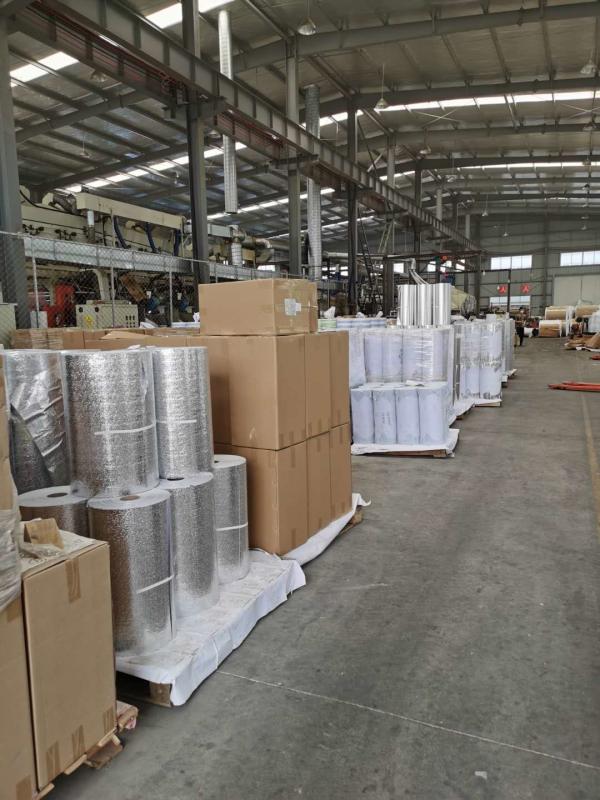 Fornecedor verificado da China - Wuhan Bestand Decoration Co., Ltd.