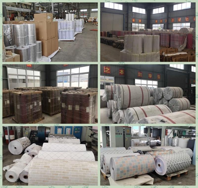 Verified China supplier - Wuhan Bestand Decoration Co., Ltd.