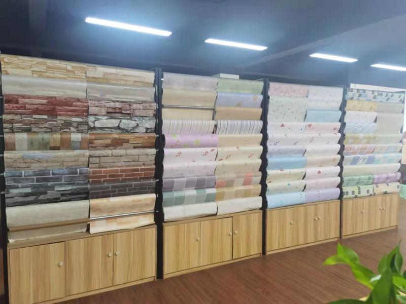 Fornecedor verificado da China - Wuhan Bestand Decoration Co., Ltd.