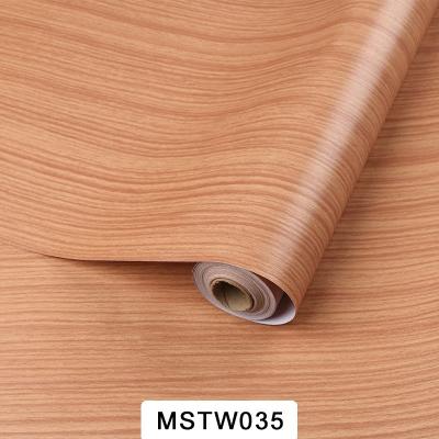 China Vinyl Wallpapers Transperant Self Adhesive Marble Wallpaper Sticker for Furniture Decoration for sale