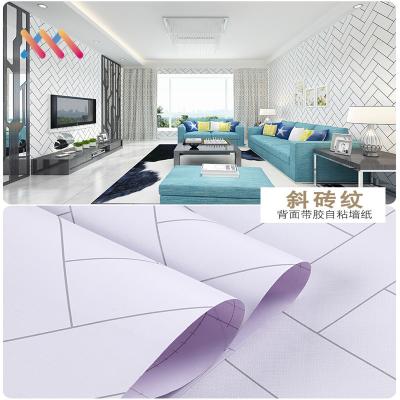 China PVC Self Adhesive Wall Stickers 0.45m Vinyl Wall Stickers For Living Room for sale