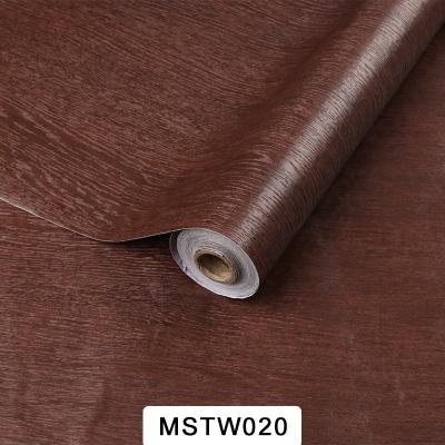 China 3D Wall Paper Rolls for Home Decoration Self Adhesive Interiors Homes Wallpaper for sale