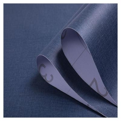 China Self-Adhesive PVC Wall Paper Wallpaper for Home Wall Decor Waterproof ECO-Friendly for sale