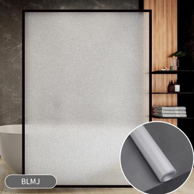 China Pravicy Protection Static Film voor huisversiering 0,6*50m Rolgrootte en interieurbehang Te koop