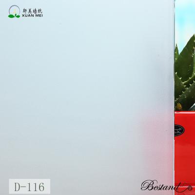 China Smart Static Cling Window Film Mordern Designs for Window/Glass Protection for sale