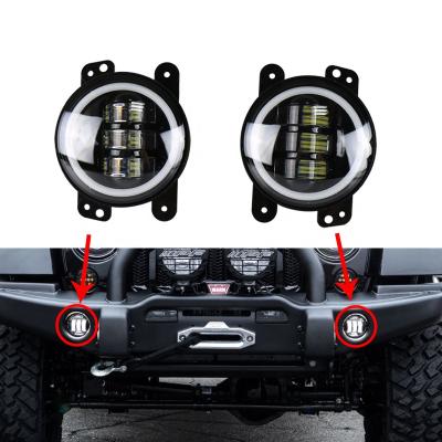 China For Jeep Wrangler JK OVOVS 4