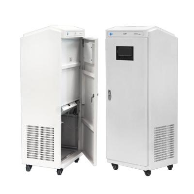 China Hotel Air Sterilizer Hospital Sterilizer Hospital Plasma Room Air Sterilizer for sale