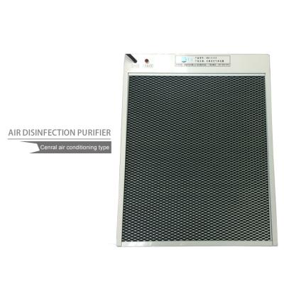 China 99.99% above OEM remove formaldehyde filter carbon deodor drag 2700cmh for hospital air sterilizers for sale