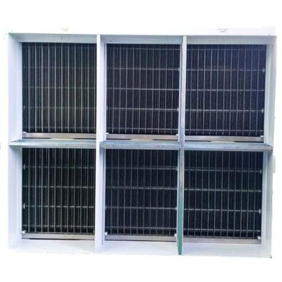 China Commercial Commercial HVAC Plasma Air Filter for sale