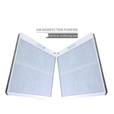 China Best Selling Hotel Air HVAC Filter DV HS HR HU Filter Air Filter for sale