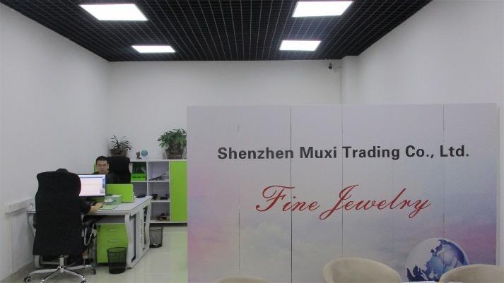 Verified China supplier - Shenzhen Muxi Trading Co., Ltd.