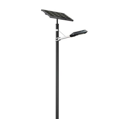 China 9 meter street/garden/square 8m 9m autocad drawing hexagonal galvanized solar street light pole for sale