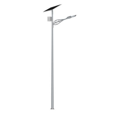 China ROAD Solar Power Street Light Long Working Time Brightness High Led Outdoor Solar Street Light for sale