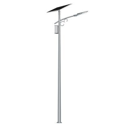 China New ROAD 12v 30w Motion Sensor Solar Lights Pole Light Outdoor Led Street Light Solar Led Street Light 150w for sale