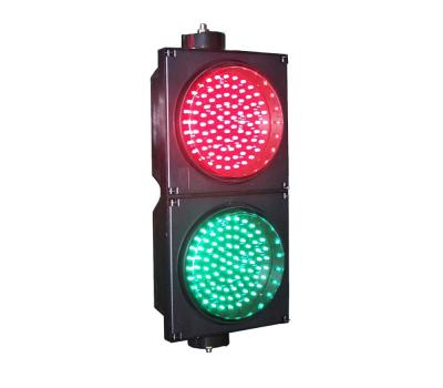 China Hot Selling Aluminum Die Casting Safety Flashing Light With Low Price Magnetic Led Traffic Light for sale