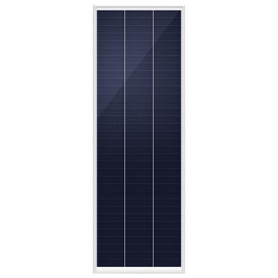 China Mono Offset Solar Panels 70W Solar Power System High Efficiency Solar Power System 25 Years Warranty Solar Panel for sale