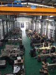 Verified China supplier - Ningbo Huaxiang Dongfang Machinery And Tools Of Power Co., Ltd.