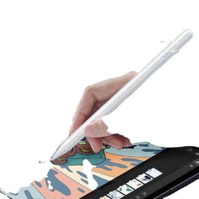 China Mobile Phone 10 Hours Working High Sensitivity Tablet Stylus Pen For iPad Touch Screen for sale