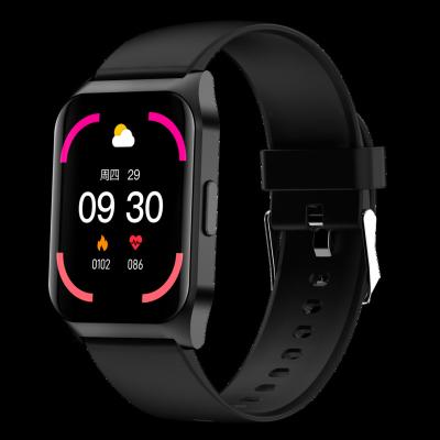 China Cheap Wifi E17 Smart Band Wristband Reloj Inteligente Band Pulsera For Sports for sale